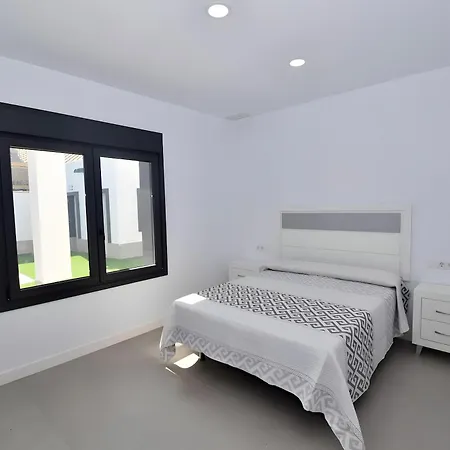 Private Oasis * Chiclana de la Frontera