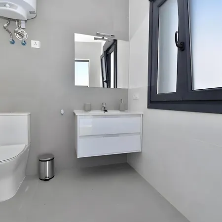 Private Oasis Lantställe