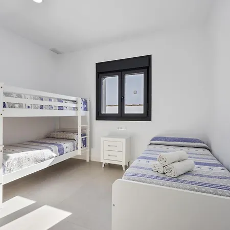 Private Oasis Lantställe *