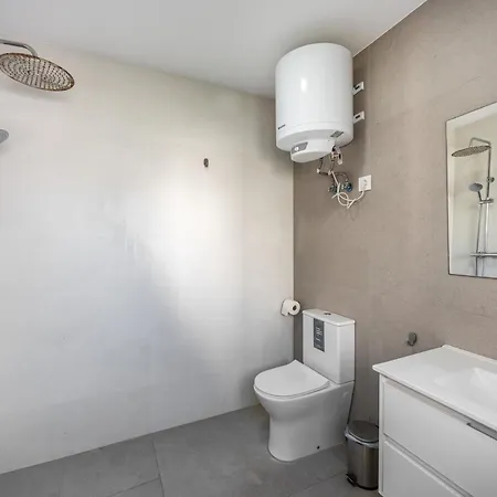 Private Oasis Lantställe Chiclana de la Frontera